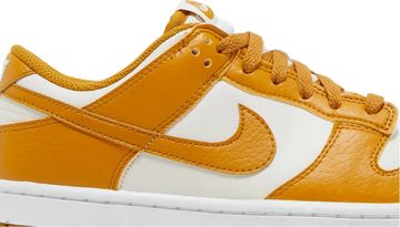 Foto do produto Tênis Nike Dunk Low Next Nature Phantom
