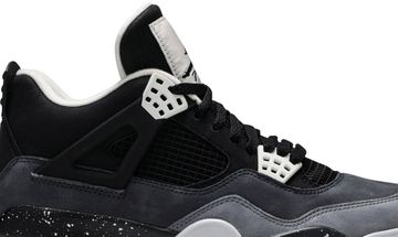 Foto do produto Tênis Air Jordan 4 Retro Fear