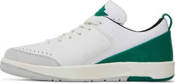 Foto do produto Tênis Nina Chanel Abney x Wmns Air Jordan 2 Retro Low SE