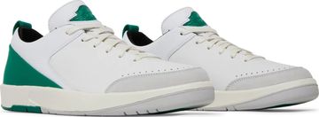 Foto do produto Tênis Nina Chanel Abney x Wmns Air Jordan 2 Retro Low SE