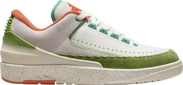 Foto do produto Tênis Titan x Wmns Air Jordan 2 Retro Low