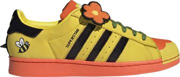 Foto do produto Tênis Adidas Melting Sadness x Superstar Bee with You Pack - Yellow