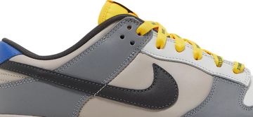 Foto do produto Tênis Nike North Carolina A&T State x Dunk Low Aggies