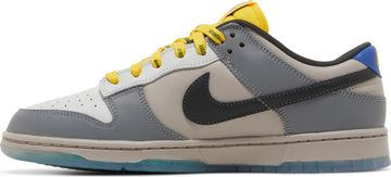 Foto do produto Tênis Nike North Carolina A&T State x Dunk Low Aggies