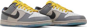 Foto do produto Tênis Nike North Carolina A&T State x Dunk Low Aggies