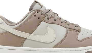 Foto do produto Tênis Nike Dunk Low Moon Fossil