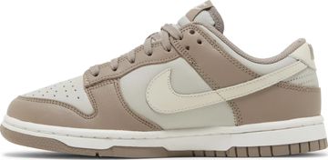 Foto do produto Tênis Nike Dunk Low Moon Fossil