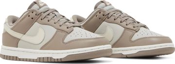 Foto do produto Tênis Nike Dunk Low Moon Fossil