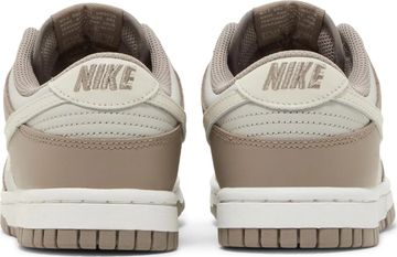 Foto do produto Tênis Nike Dunk Low Moon Fossil