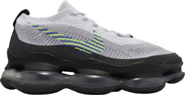 Foto do produto Tênis Nike Air Max Scorpion Flyknit Wolf Grey Volt