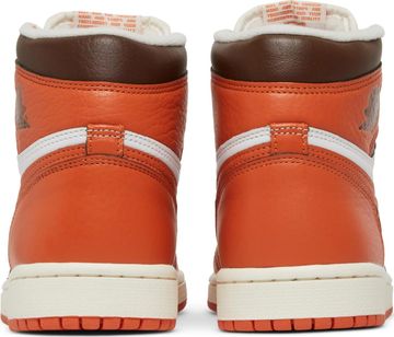 Foto do produto Tênis Air Jordan 1 High OG Starfish