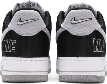Foto do produto Tênis Nike Air Force 1 '07 LV8 EMB Raiders