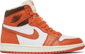 Foto do produto Tênis Air Jordan 1 High OG Starfish