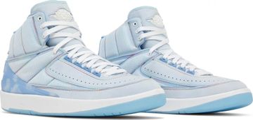 Foto do produto Tênis J. Balvin x Air Jordan 2 Retro
