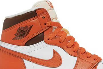 Foto do produto Tênis Air Jordan 1 High OG Starfish