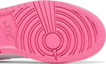 Foto do produto Tênis Air Jordan 1 Low GS Pinksicle