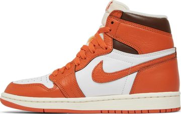 Foto do produto Tênis Air Jordan 1 High OG Starfish
