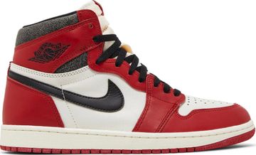Foto do produto Tênis Air Jordan 1 Retro High OG Chicago Lost & Found