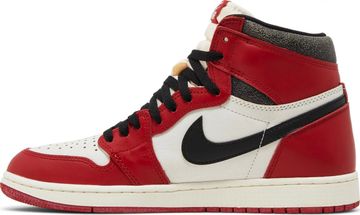 Foto do produto Tênis Air Jordan 1 Retro High OG Chicago Lost & Found