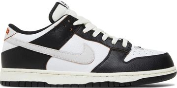 Foto do produto Tênis Nike HUF x Dunk Low SB San Francisco