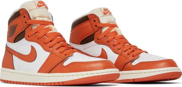 Foto do produto Tênis Air Jordan 1 High OG Starfish
