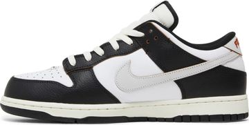 Foto do produto Tênis Nike HUF x Dunk Low SB San Francisco