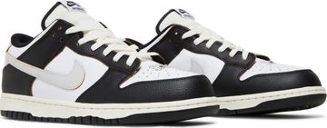 Foto do produto Tênis Nike HUF x Dunk Low SB San Francisco