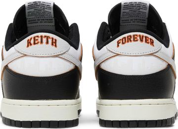 Foto do produto Tênis Nike HUF x Dunk Low SB San Francisco