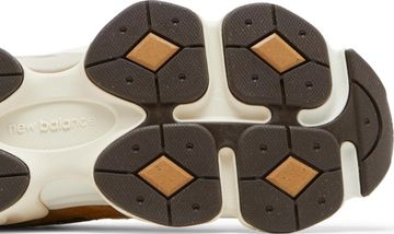 Foto do produto Tênis New Balance 9060 Workwear