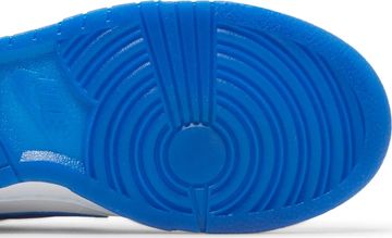 Foto do produto Tênis Nike Dunk Low Worldwide Pack - White Game Royal