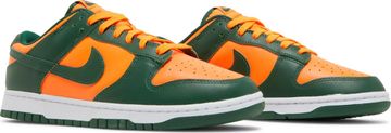 Foto do produto Tênis Nike Dunk Low Miami Hurricanes