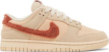 Foto do produto Tênis Nike Dunk Low Terry Swoosh