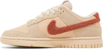 Foto do produto Tênis Nike Dunk Low Terry Swoosh