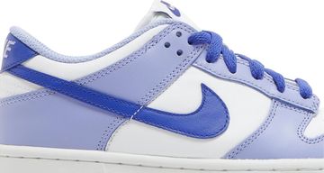 Foto do produto Tênis Nike Dunk Low Blueberry