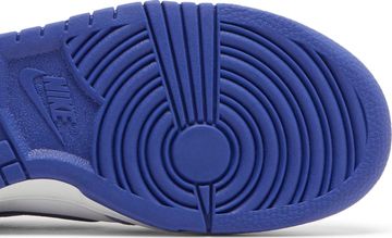Foto do produto Tênis Nike Dunk Low Blueberry