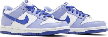 Foto do produto Tênis Nike Dunk Low Blueberry