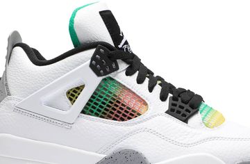 Foto do produto Tênis  Air Jordan 4 Retro Rasta
