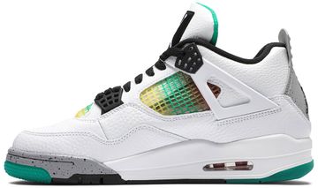 Foto do produto Tênis  Air Jordan 4 Retro Rasta
