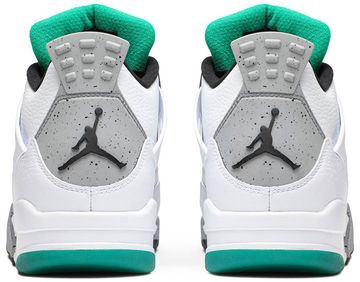 Foto do produto Tênis  Air Jordan 4 Retro Rasta
