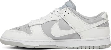 Foto do produto Tênis Nike Dunk Low White Neutral Grey