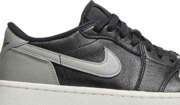 Foto do produto Tênis Air Jordan 1 Low Golf Shadow