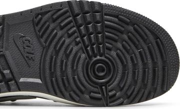 Foto do produto Tênis Air Jordan 1 Low Golf Shadow