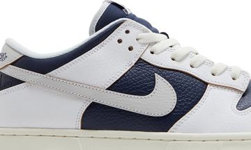 Foto do produto Tênis Nike HUF x Dunk Low SB New York