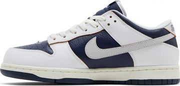 Foto do produto Tênis Nike HUF x Dunk Low SB New York