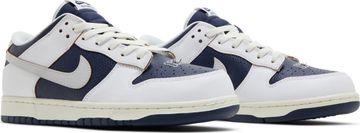 Foto do produto Tênis Nike HUF x Dunk Low SB New York