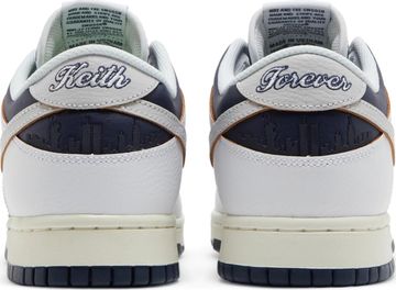 Foto do produto Tênis Nike HUF x Dunk Low SB New York