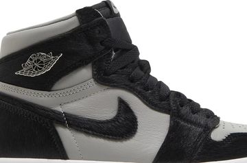 Foto do produto Tênis Air Jordan 1 Retro High OG Twist 2.0