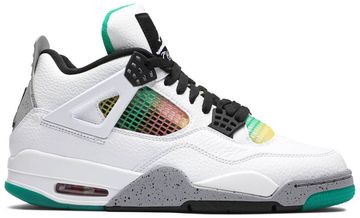 Foto do produto Tênis  Air Jordan 4 Retro Rasta