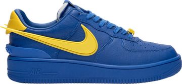 Foto do produto Tênis Nike AMBUSH x Air Force 1 Low Game Royal