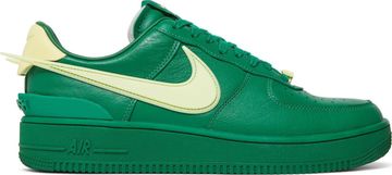 Foto do produto Tênis Nike AMBUSH x Air Force 1 Low Pine Green